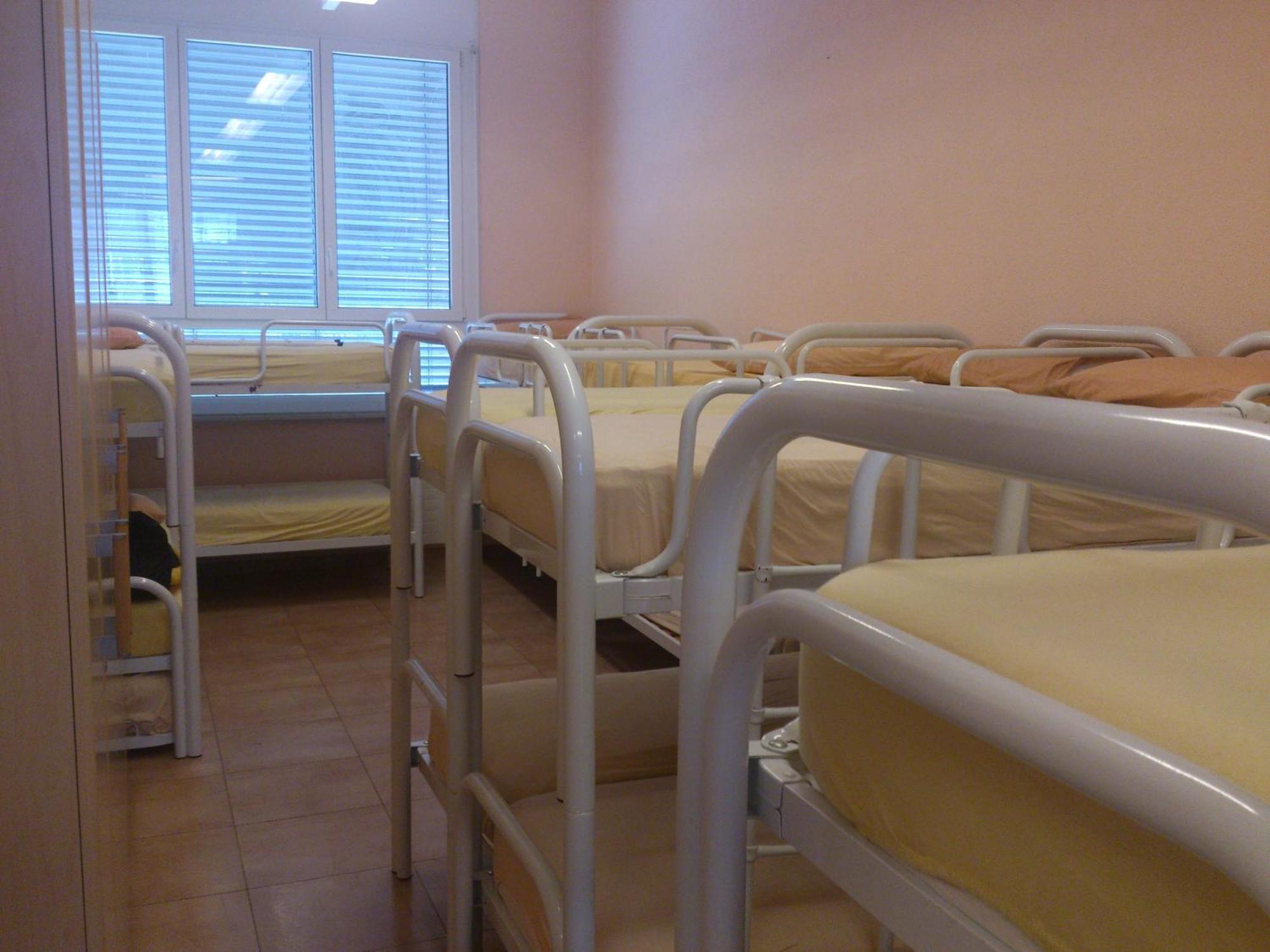 Hebergement Du Pod La Chaux De Fonds Cameră foto